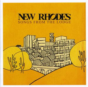 Songs From The Lodge (IMPORT)