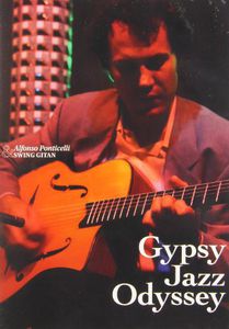 Gypsy Jazz Odyssey