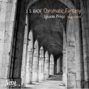 Chromatic Fantasy