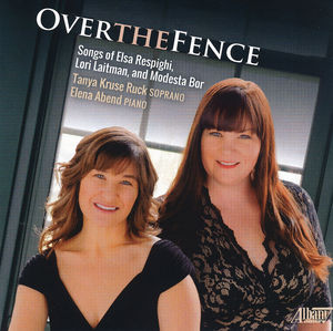 Over the Fence