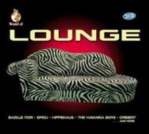 The World Of Lounge