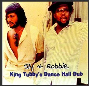 King Tubby's Dancehall Dub
