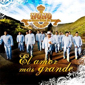 El Amor Mas Grande