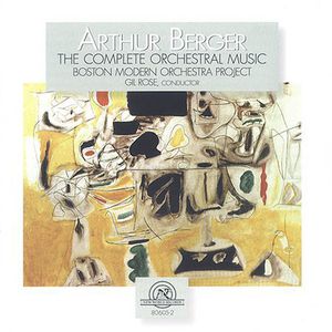 Complete Orchestral Music