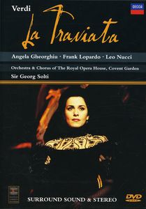 La Traviata