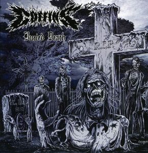 Buried Death