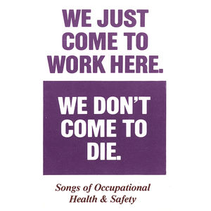 We Just Come Work Here / Various
