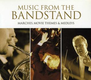 Music from Bandstand / Various