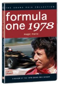 F1 Review 1978 Magic Mario