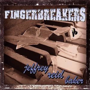 Fingerbreakers