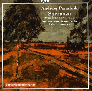 Symphonic Works 6