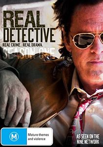 Real Detective: Season 1 [Import]
