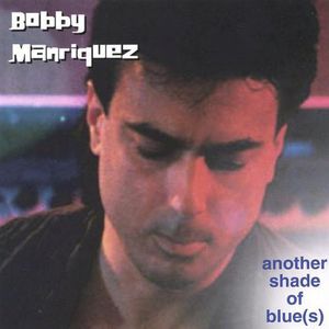 Another Shade of Blues