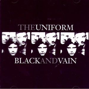 Black & Vain