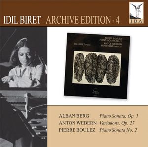 Archive Edition 4