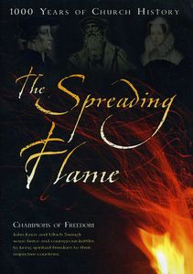 The Spreading Flame Part 3: Champions of Freedom