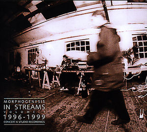 In Streams, Vol. 1