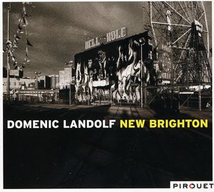 New Brighton