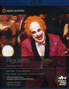 Rigoletto