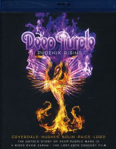 Deep Purple: Phoenix Rising