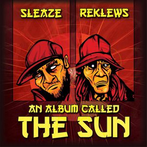 Album Called the Sun