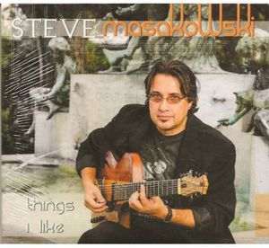 Things I Like