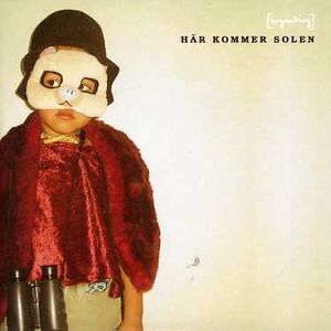 Har Kommer Solen