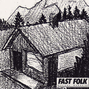 Fast Folk Musical Magazine (9) High Fal 7 / Various