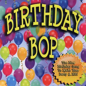 Birthday Bop