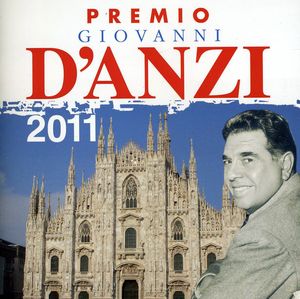 Premio Giovanni D'anzi 2011 (IMPORT)