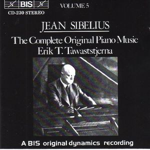 Piano Works 5