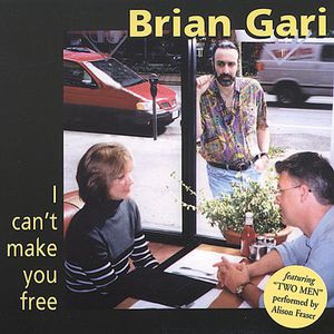 I Can't Make You Free