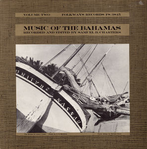 Bahamas 2: Anthems Work / Various