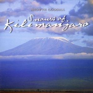 Snows Of Kilimanjaro