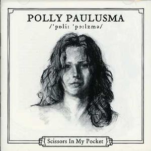 Scissors In My Pocket