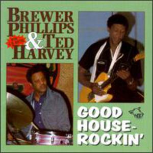 Good House-Rockin'