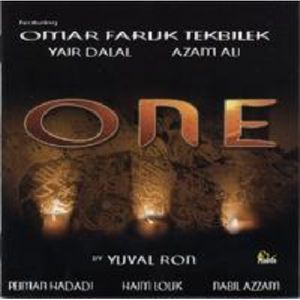 One