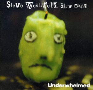 Underwhelmed (IMPORT)