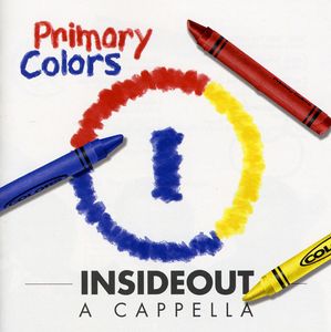 Primary Colors
