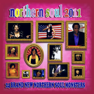 Northern Soul 2011