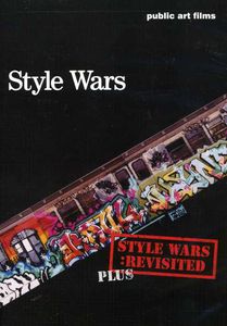 Style Wars & Style Wars Revisited