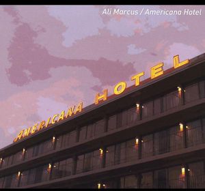 Americana Hotel