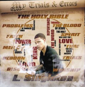 My Trials and Testimony