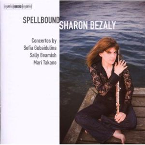 Spellbound: Sofia Gubaidulina