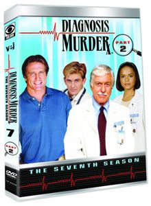 Diagnosis Murder: The 7th Season - Part 2