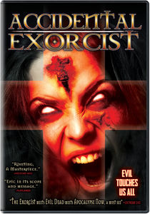 Accidental Exorcist