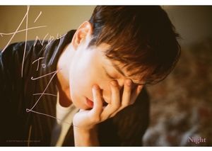 Single Album: A'ndy To Z (Night Ver) [Import]