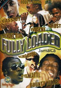 Fully Loaded Jamaica