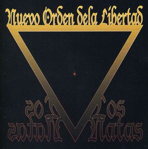 Nuevo Orden de la Libertad