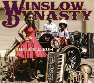 Life Album